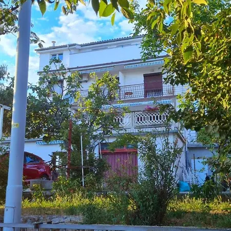 Marija Guest house