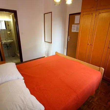 Guest house Marija Novi Vinodolski