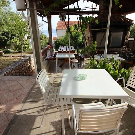 Guest house Marija *
