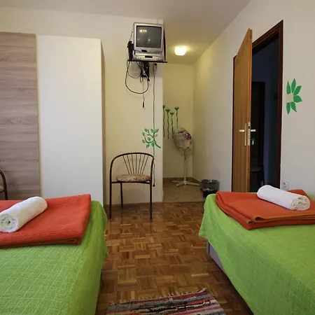Marija Guest house Novi Vinodolski