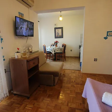 Marija Guest house Novi Vinodolski