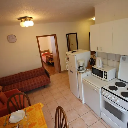 Guest house Marija *
