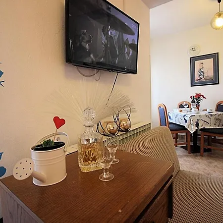Guest house Marija Novi Vinodolski