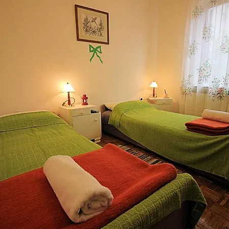 Guest house Marija Novi Vinodolski