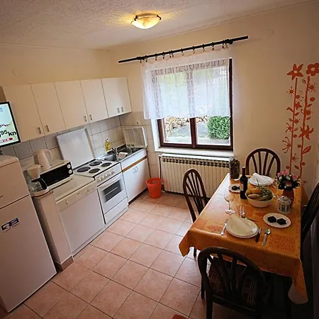 Marija Guest house