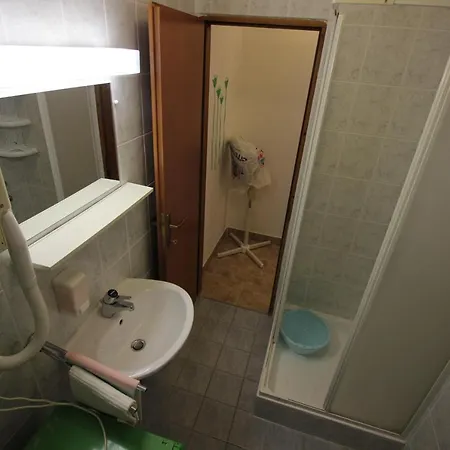 Guest house Marija *